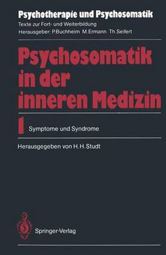 Psychosomatik in Der Inneren Medizin