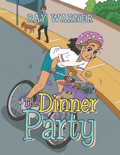 Cover image for The Dinner Party