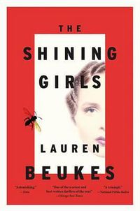 Cover image for The Shining Girls