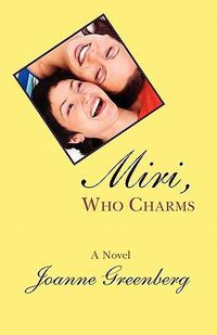 Cover image for Miri, Who Charms