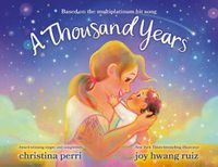 Cover image for A Thousand Years