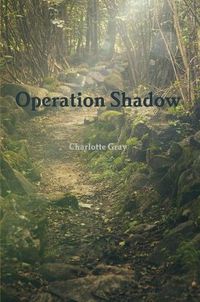 Cover image for Operation Shadow