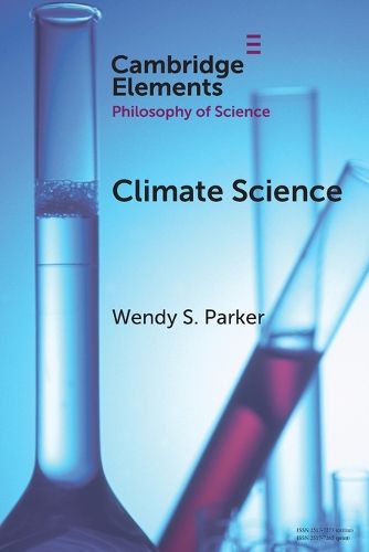 Cover image for Climate Science