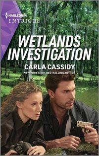 Cover image for Wetlands Investigation