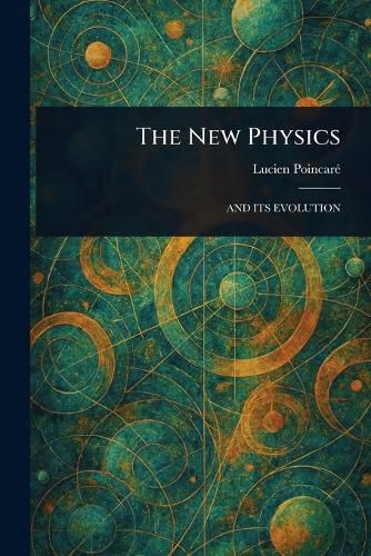 Cover image for The New Physics