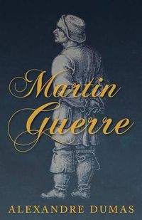 Cover image for Martin Guerre