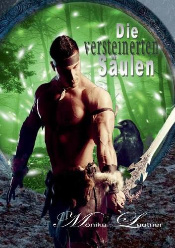 Cover image for Die versteinerten Saulen: Layla