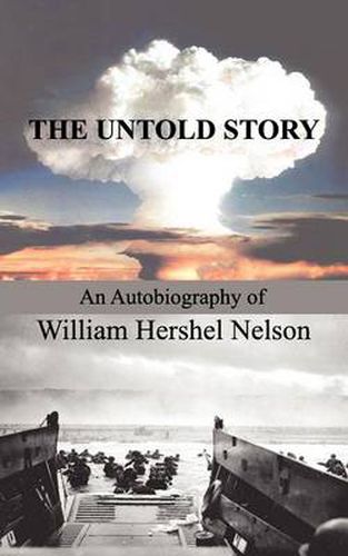 Cover image for The Untold Story