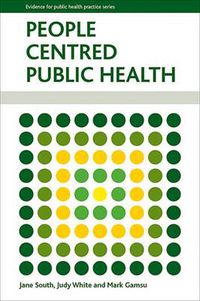 Cover image for People-Centred Public Health