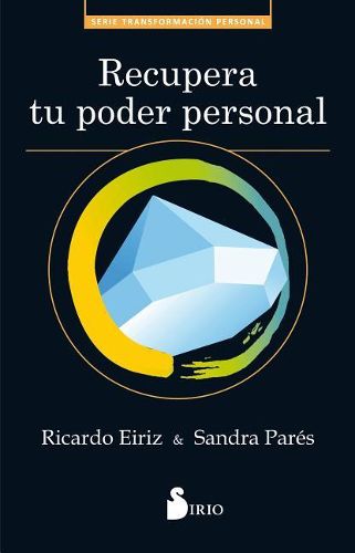 Cover image for Recupera Tu Poder Personal