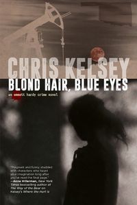 Cover image for Blond Hair, Blue Eyes