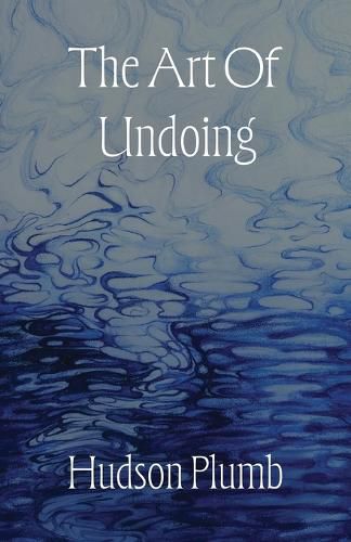 Cover image for The Art of Undoing
