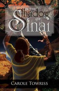 Cover image for In the Shadow of Sinai