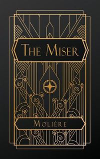 Cover image for The Miser