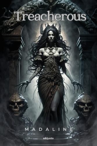 Cover image for Treacherous (Edition1)