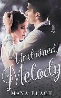 Cover image for Unchained Melody