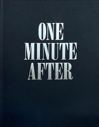 Cover image for One Minute After