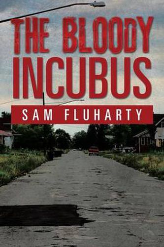 Cover image for The Bloody Incubus