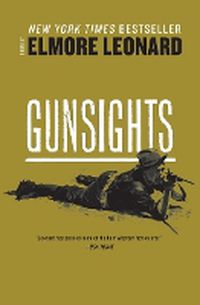 Cover image for Gunsights