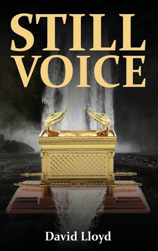 Cover image for Still Voice