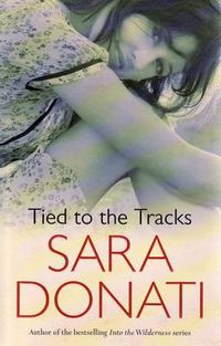 Cover image for Tied to the Tracks
