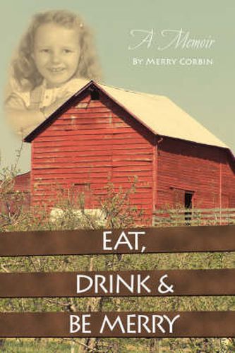 Cover image for Eat, Drink & Be Merry