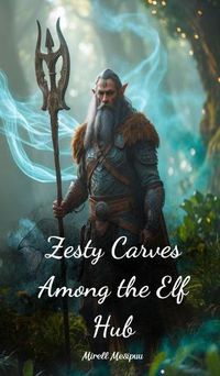 Cover image for Zesty Carves Among the Elf Hub