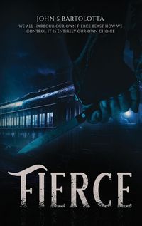 Cover image for Fierce