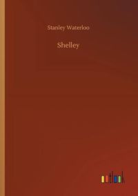 Cover image for Shelley