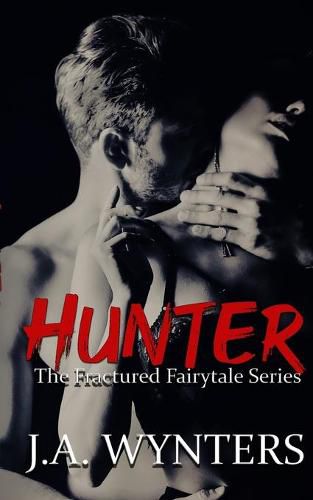 Cover image for Hunter