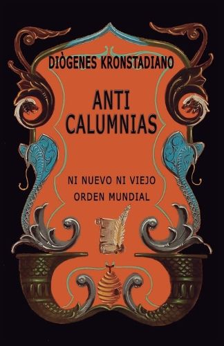 Cover image for Anticalumnias
