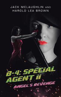 Cover image for B-4