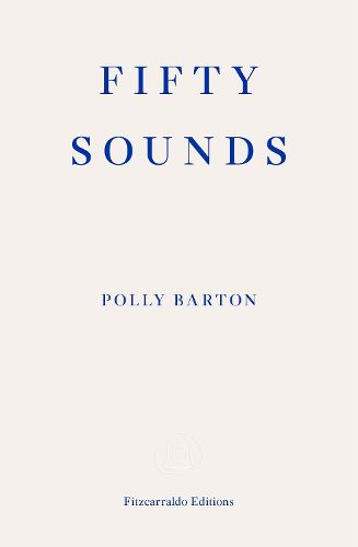Cover image for Fifty Sounds
