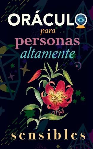 Cover image for Oraculo para personas altamente sensibles