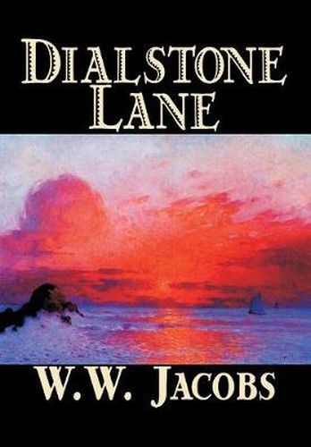 Cover image for Dialstone Lane