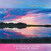 Cover image for Colors of Feelings...Feelings of Color