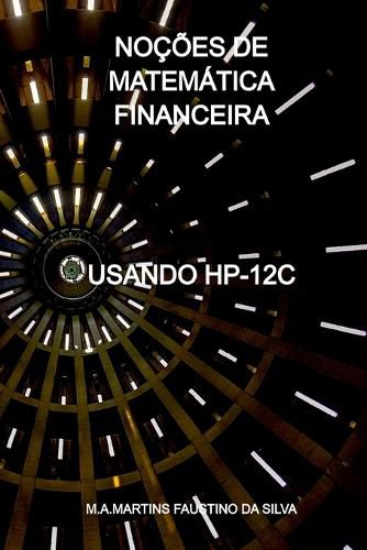 Cover image for Nocoes De Matematica Financeira