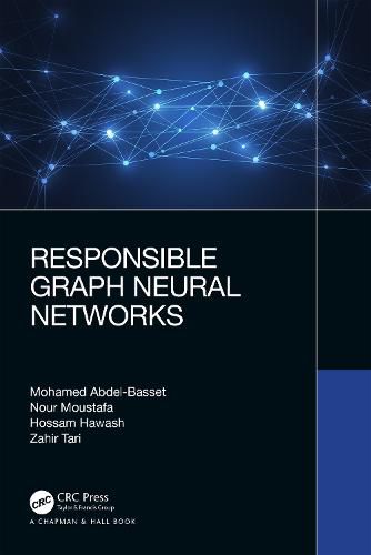 Cover image for Responsible Graph Neural Networks