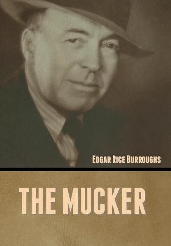 Cover image for The Mucker