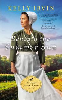 Cover image for Beneath the Summer Sun