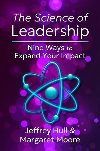 Cover image for The Science of Leadership