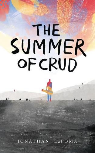 Cover image for The Summer of Crud