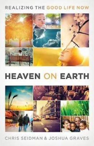 Cover image for Heaven on Earth