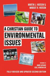 Cover image for A Christian Guide to Environmental Issues