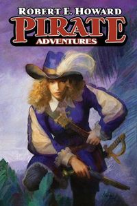 Cover image for Pirate Adventures