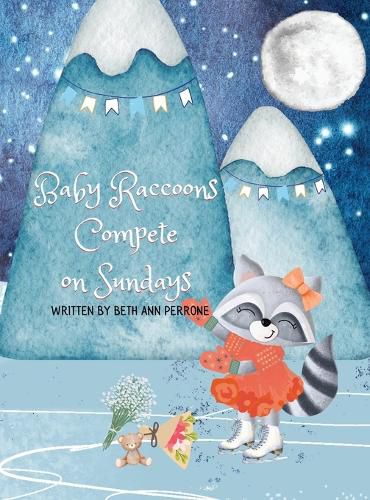 Cover image for Baby Raccoons Compete on Sundays