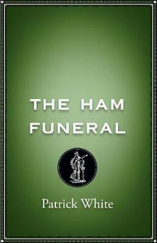 The Ham Funeral
