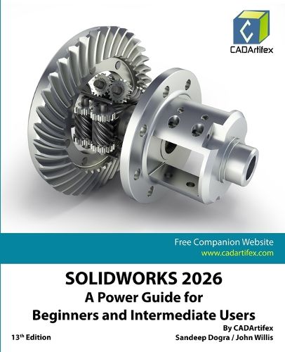 Cover image for Solidworks 2026