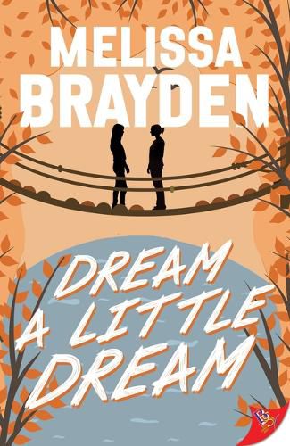 Cover image for Dream a Little Dream