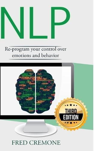 Cover image for NLP
